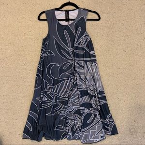Kini Zamora dress - Hawaii